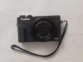 Canon g7x mark iii, снимка 2