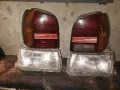 Части за vw polo 98г. 14. 101коня, снимка 1