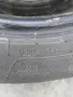 215/65/17 Kleber M+S 4 броя, снимка 3