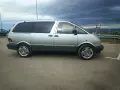 Toyota Previa 1997 4wd, снимка 7