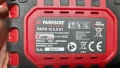 Батерии Parkside 12v - 4A, снимка 4