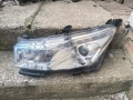 Ляв фар за Пежо 4008 2015г, снимка 4