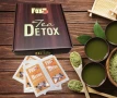 ПРОМО ЦЕНА ОРИГИНАЛЕН  ForX5 Чай за ОТСЛАБВАНЕ и Detox 30 бр., снимка 1
