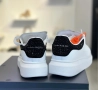 Дамски кецове Alexander McQueen-Br3360, снимка 1