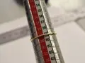 Златен пръстен 1,00гр., снимка 3