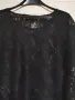ДАНТЕЛЕНА БЛУЗА 2XL, снимка 3