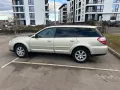 Subaru Outback 2007 2.5i AWD Газов инжекцион BRC Facelift, снимка 4