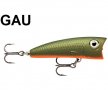 Попер - воблер Rapala Ultra Light Pop, снимка 4