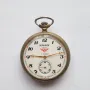 Рядък Джобен Часовник Serkisof , снимка 3