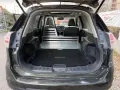 Nissan X-Trail - модел 2014 - 2018г - Метални Панели за товарен автомобил, снимка 2