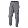 Nike Mens Therma Tapered Graphix Training Sweatpants - страхотно мъжко долнище КАТО НОВО 4ХЛ, снимка 1