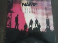 Плоча The Name – Dangerous Times, снимка 1 - Грамофонни плочи - 38264356