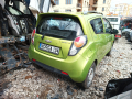 Chevrolet Spark на части, снимка 11