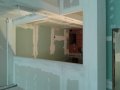 Строителни услуги: PVC хънтър, монтаж на гипсокартон, шпакловка, боядисване, снимка 17