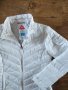 Columbia Morning Light II Insulated Omni Heat Coat Jacket - страхотно дамско яке КАТО НОВО, снимка 4