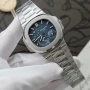 Мъжки часовник Patek Philippe Nautilus 5712/1A-001 с автоматичен механизъм, снимка 2