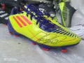 Бутонки, Адидас футболни обувки, калеври Adidas F 50, N- 40, снимка 3