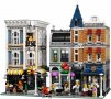 НОВО ЛЕГО 10255-КРИЕЙТЪР - Градски площад LEGO 10255 Creator Assembly Square, снимка 5
