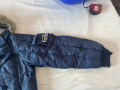 Топло яке с качулка, снимка 4