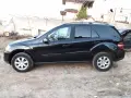 mercedes ML 320 cdi на части, снимка 14