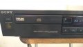 CD player SONY CDP-295, снимка 6