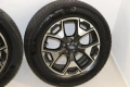 Алуминиеви джанти Subaru XV (2018-2026г.) 17 цола 5x100 56.1 Гуми 225 60 17 Michelin, снимка 14