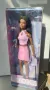 Кукла Barbie Signature Barbie Looks Модел #21, с плитки, розова пола Barbie Looks #21, снимка 6