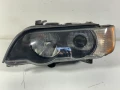 Ляв фар Bmw X5 E53 (96-00) 151833-00, снимка 1