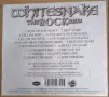 Whitesnake – The Rock Album, снимка 2
