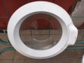 Продавам Люк за пералня Whirlpool AWG 5061/B1, снимка 1 - Перални - 40465975