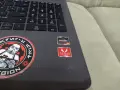 работещ HP 255 G7 15.6'' Led/ Ryzen 5/ 8gb.ram. цял за части, снимка 2