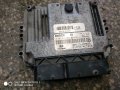 ECU HYUNDAI SANTA FE II 2.2 CRDI 0281013584 ,0 281 013 584 , 39116-27825 , 3911627825 , 39113 27825 , снимка 1 - Части - 40438536