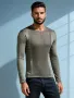 Мъжки пуловер, 2цвята , снимка 2