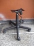 Кръстачка с колелца , амортисьор и механизъм за офис стол-10, снимка 1