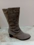 Дамски боти/ботуши, снимка 3