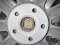4бр. Джанти за Ауди А8 22", снимка 6