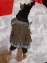 Баба Яга за Хелоуин, снимка 2