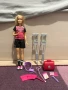 Кукла барби barbie, снимка 1