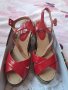 Уникални сандали 40 номер, снимка 2