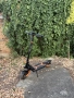  Електрическа тротинетка Kukirin G2 Max, снимка 6