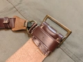 продавам военен Колан Б.М.К, снимка 3