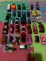 35бр 65лв колички/Hot Wheels, MAISTO, Welly/, снимка 6