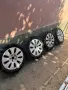 Продавам джанти 16 цола 5х112 свалени от Ауди А3 2007г, снимка 2