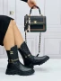 дамски боти chanel , снимка 2