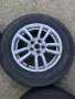 4бр. Алуминиеви джанти с гуми 16 цола от Opel Mokka., снимка 3