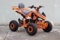  Eлектрическо АТВ/ATV Falcon SPORT 1500W Orange , снимка 1