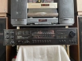 Vintage receiver SABA 9240 S, снимка 1