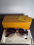 Нови, страхотни очила , унисекс със сертификат, снимка 1 - Слънчеви и диоптрични очила - 44751761