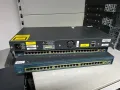 switch суич cisco 2950, снимка 3