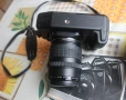 Canon Kamera EOS 650 с обектив EF 35-105mm F3.5-4.5, снимка 12